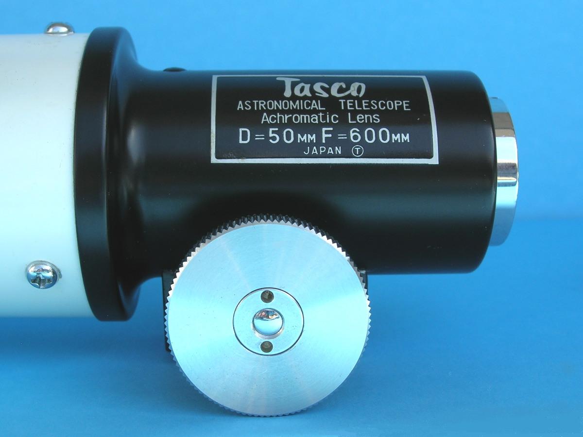 Tasco 600 x 50 2024 telescope