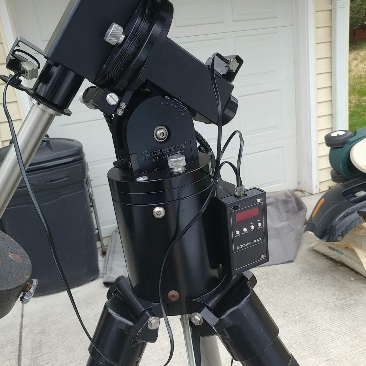 celestron 700