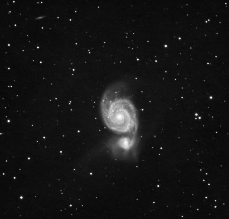 m51 megapixel