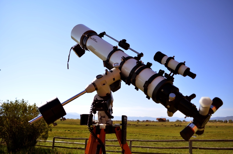 Classic Counterweights? - Classic Telescopes - Cloudy Nights