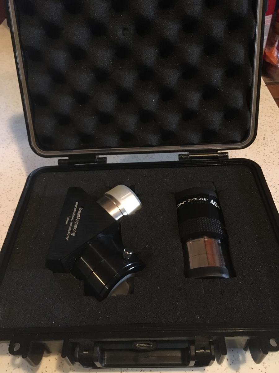 A Good Eyepiece Case - Eyepieces - Cloudy Nights