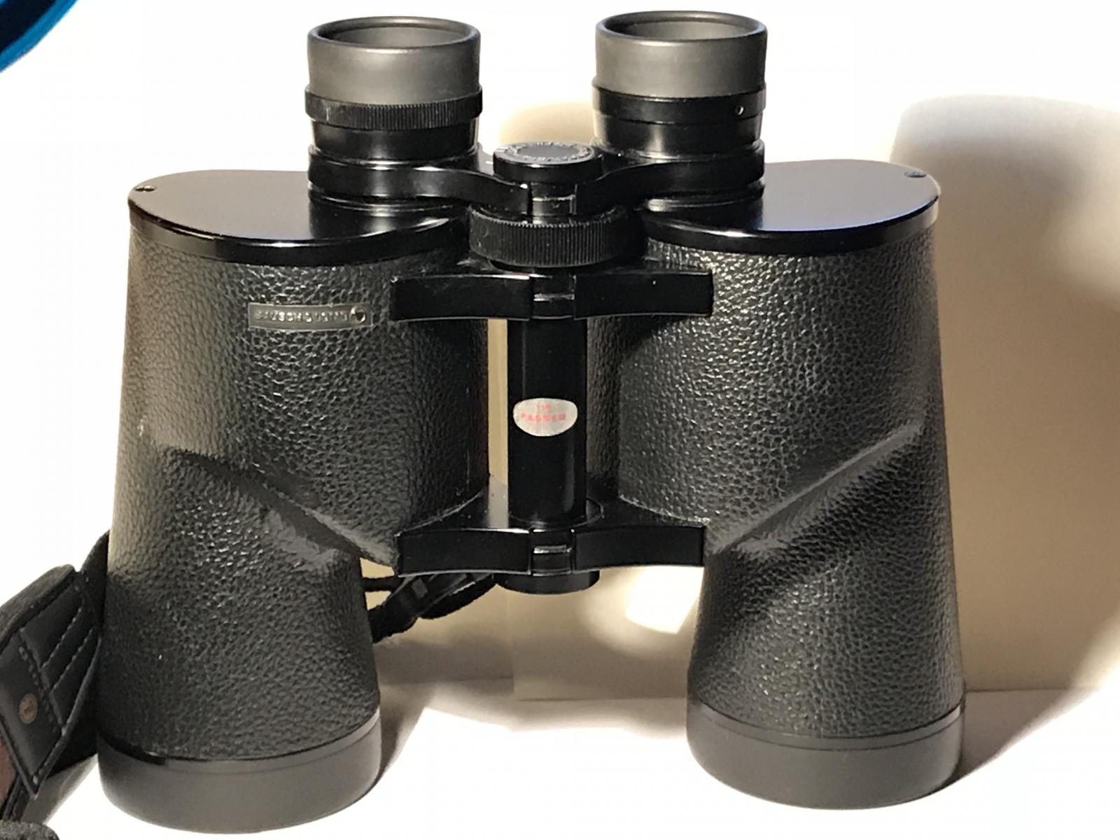 bausch and lomb binoculars