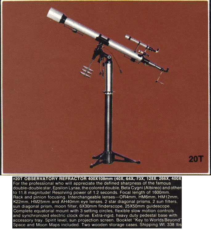 tasco telescope 56t japan reg 1720083