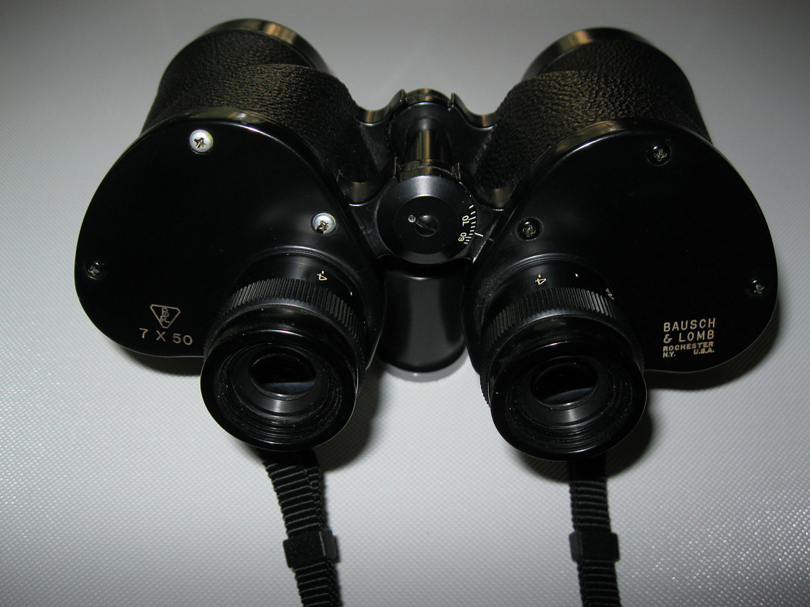 What Are The Best Bausch & Lomb Binoculars? - Page 2 - Binoculars ...