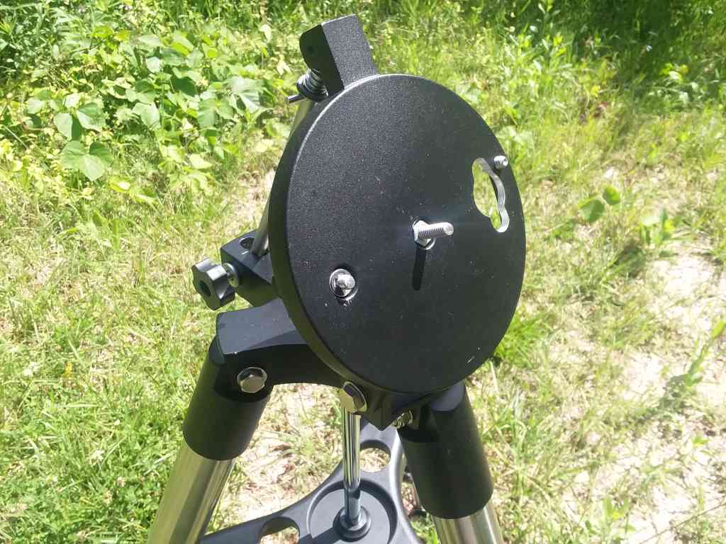 Meade 884 sale tripod