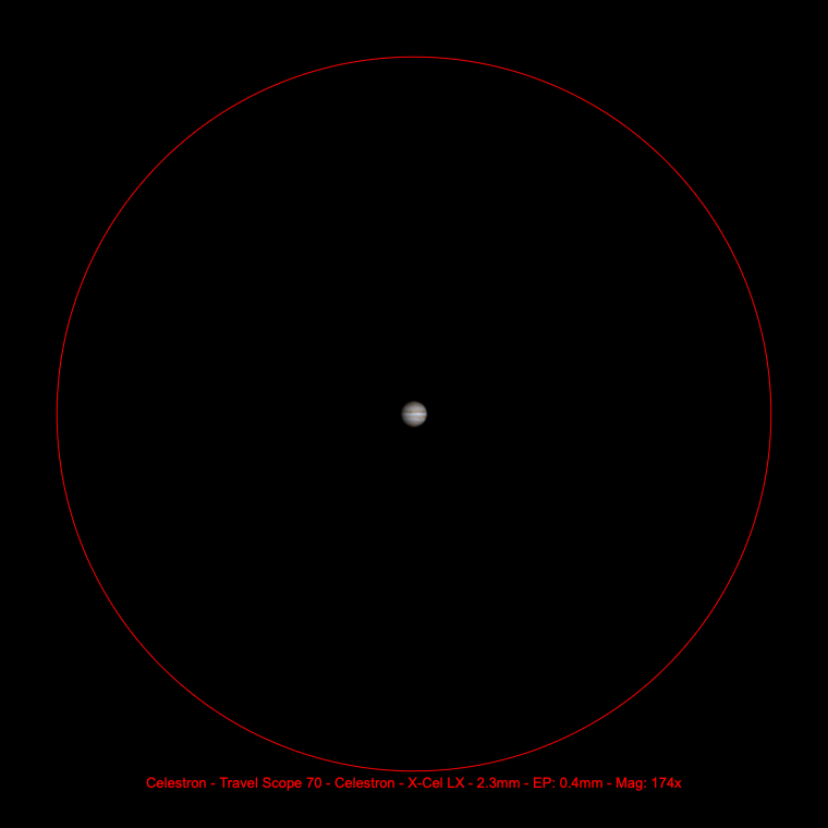 space telescope for beginners