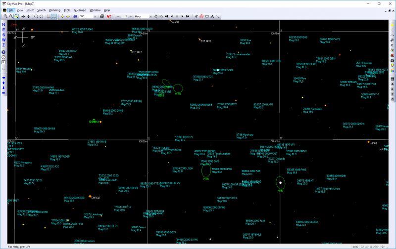 PixInsight Bad Pixel Rejection - Experienced Deep Sky Imaging - Cloudy ...