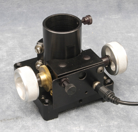 What Model Jmi Motorized Newt Focuser Is This? - Atm, Optics And Diy 