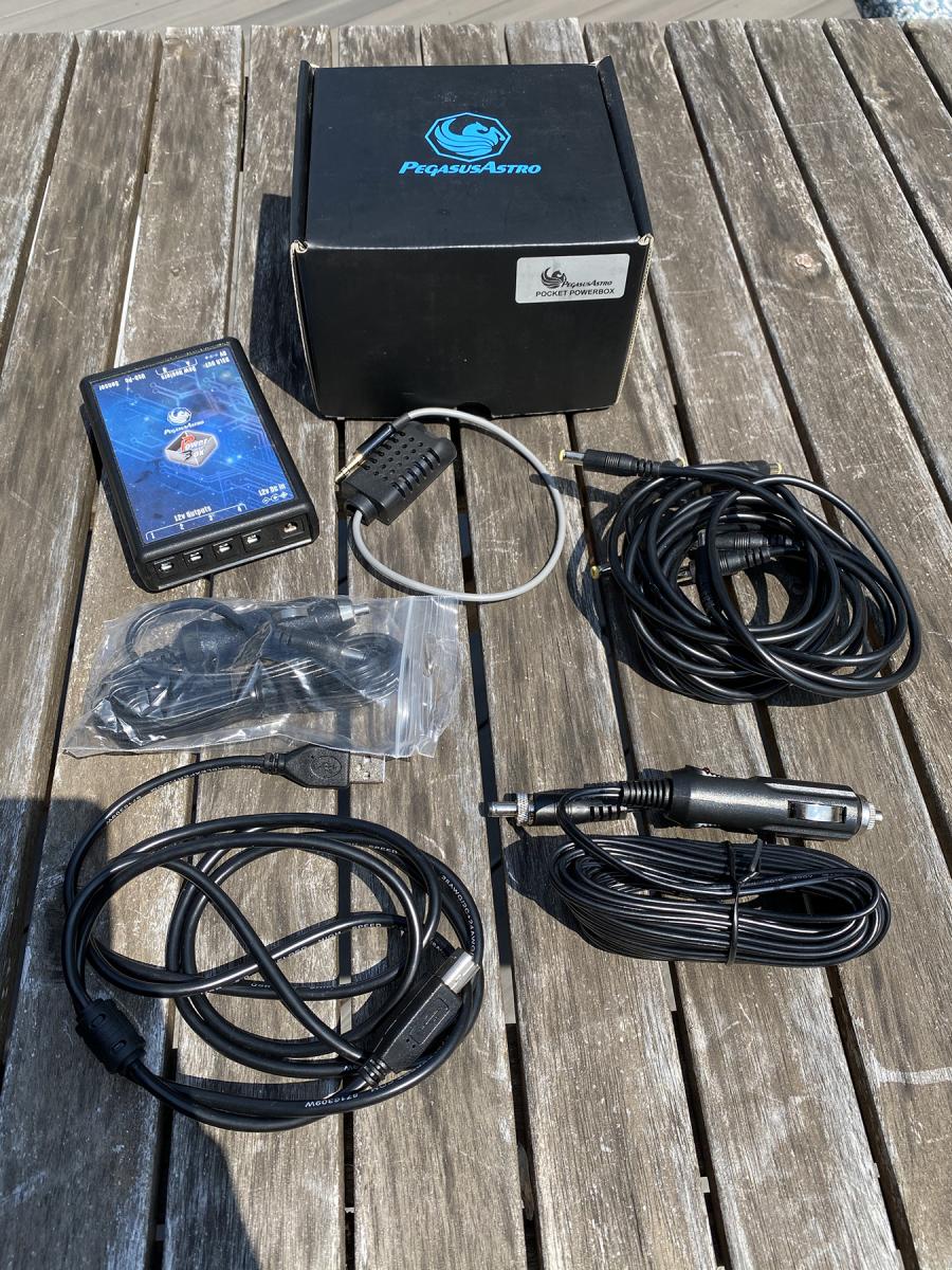  Pegasus  Pocket  Powerbox CN Classifieds Cloudy Nights