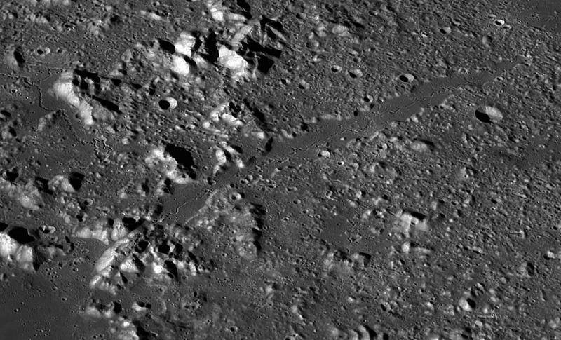 Montes Alpes, Vallis Alpes, Plato - Lunar Observing and Imaging ...