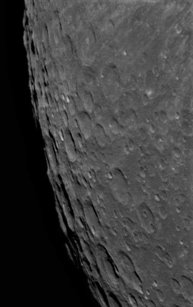 First Time Lunar Imaging - Major & Minor Planetary Imaging - Cloudy Nights