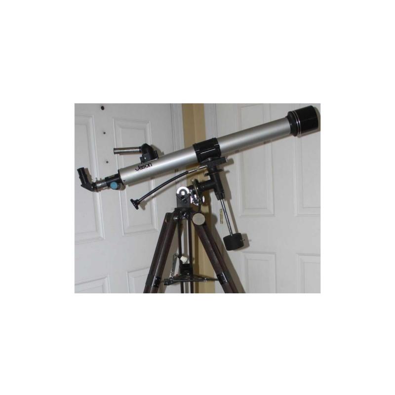 Jason telescope Classic Telescopes Cloudy Nights