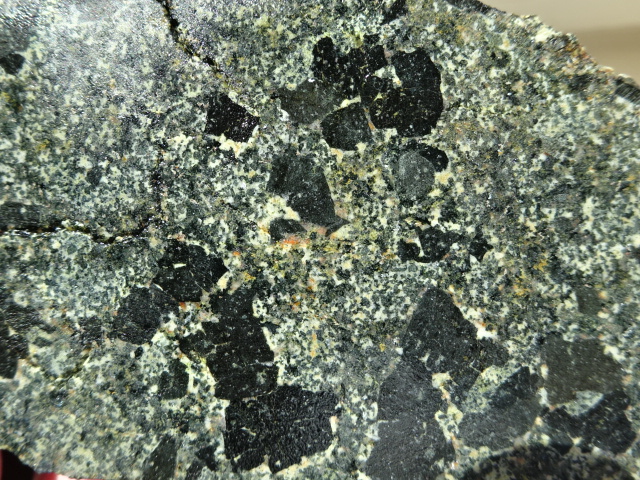 New Shergottite? - Space Rocks - Cloudy Nights