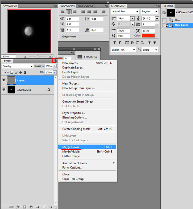 Pulling out the ASI224MC for Mars... - Major & Minor Planetary Imaging ...