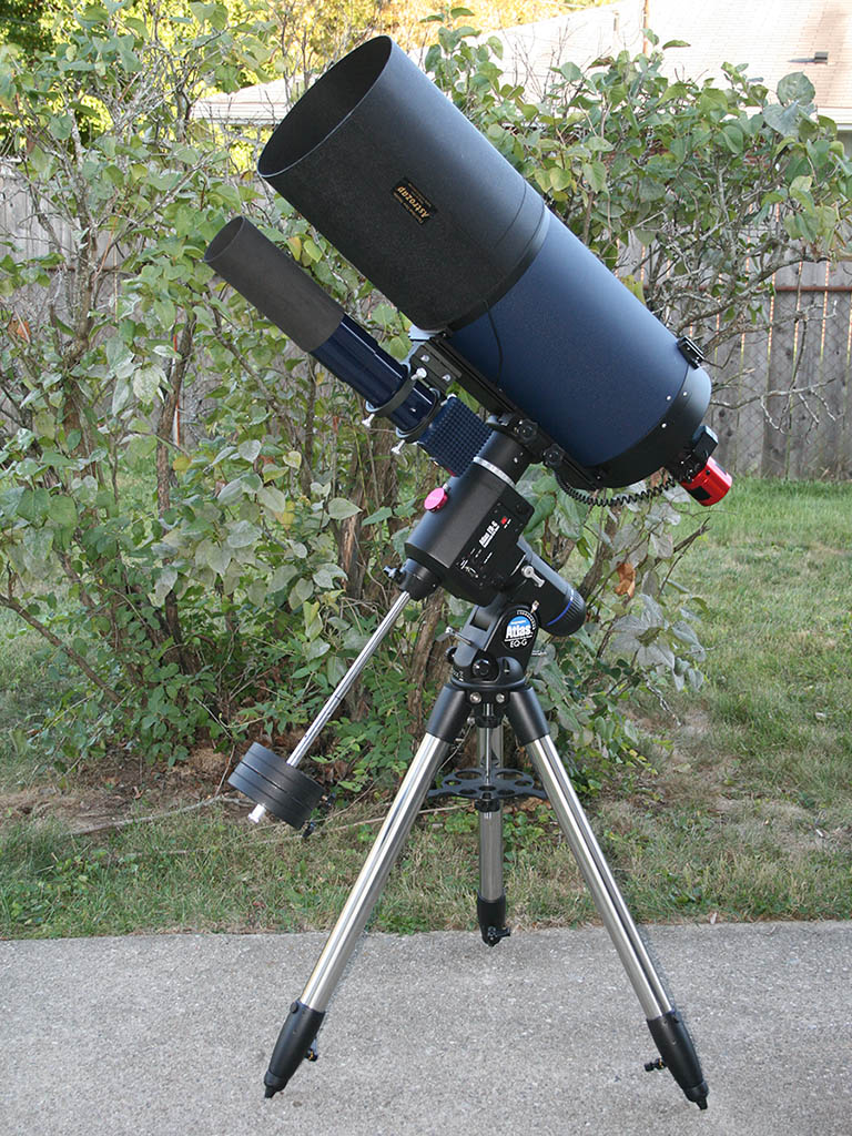 Meade sales 2120 telescope