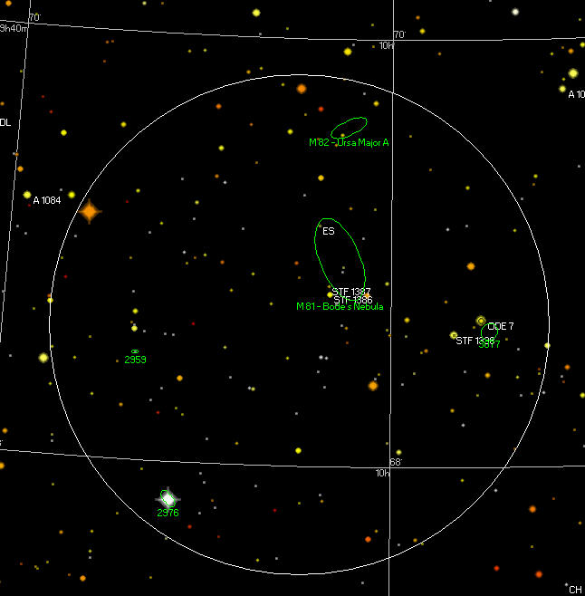 Which galaxies? - Deep Sky Observing - Cloudy Nights