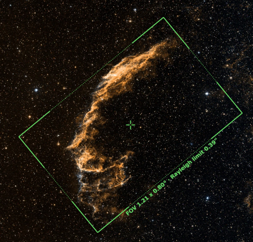 Planewave CDK14 vs DR350 - Experienced Deep Sky Imaging - Cloudy