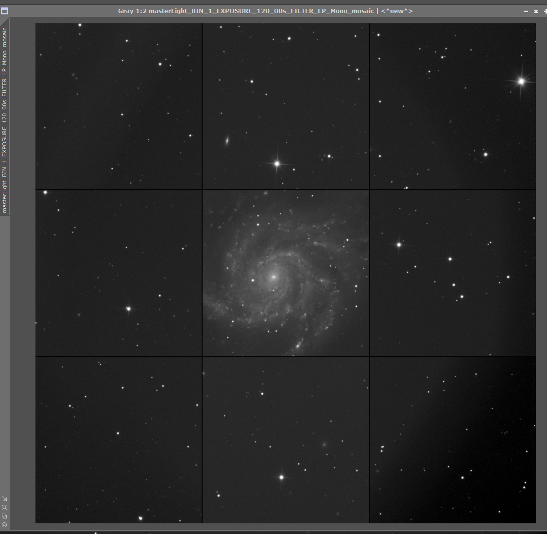 Planewave CDK14 vs DR350 - Experienced Deep Sky Imaging - Cloudy