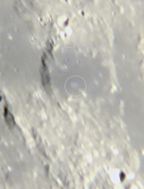 Ina (Blue Lake)? - Lunar Observing and Imaging - Cloudy Nights