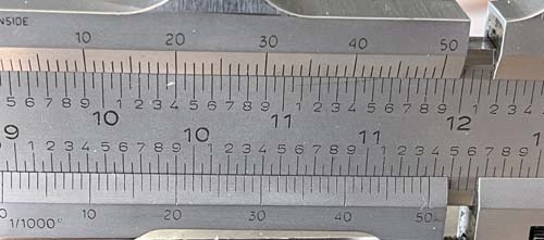 Accurate and Precise Primary Center Spot Position Assessment - Page 3 ...