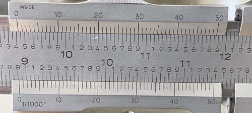 Accurate and Precise Primary Center Spot Position Assessment - Page 3 ...