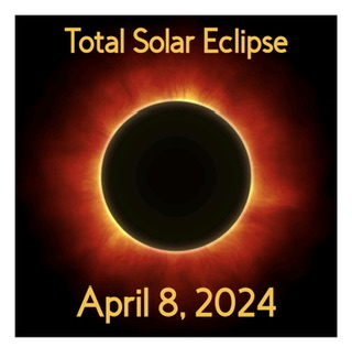 Sun totality, April 8, 2024 thread. - Page 10 - North American Total ...