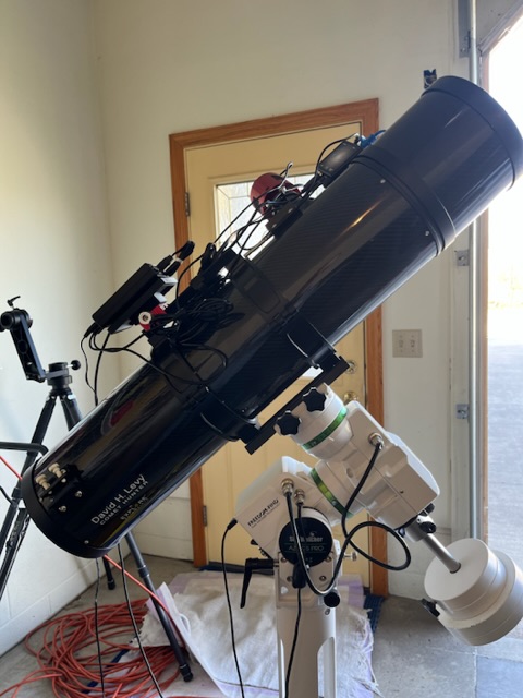 Eaa telescope best sale