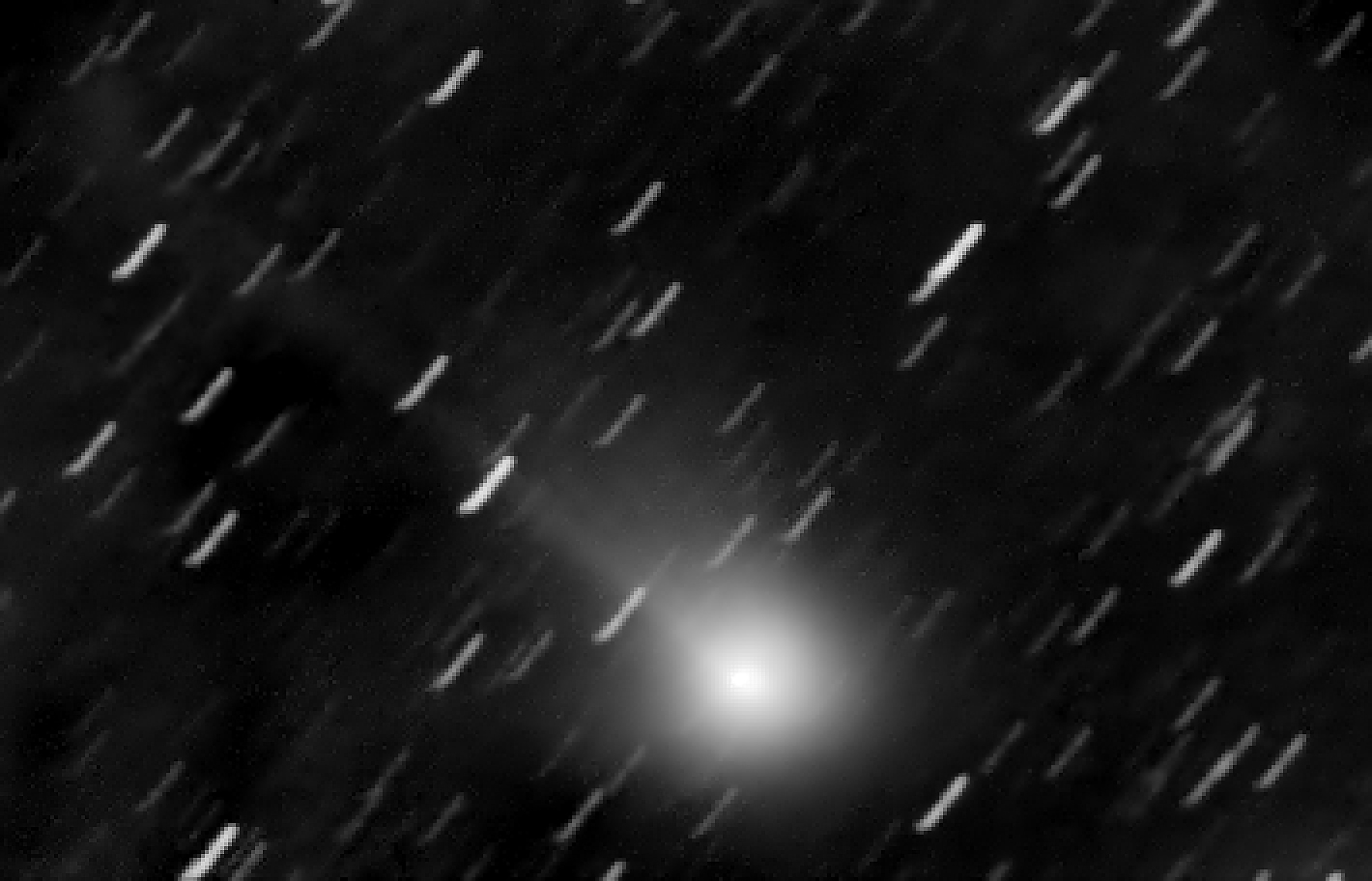 Comet 109/P Swift-Tuttle - Comet Observing and Imaging - Cloudy Nights