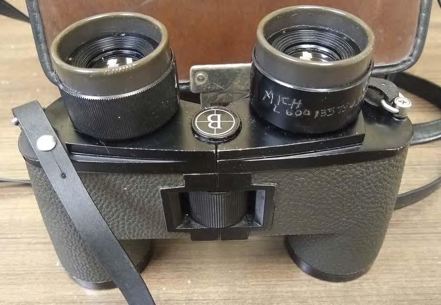 Vintage and Classic Binoculars discussion part III - Page 170 