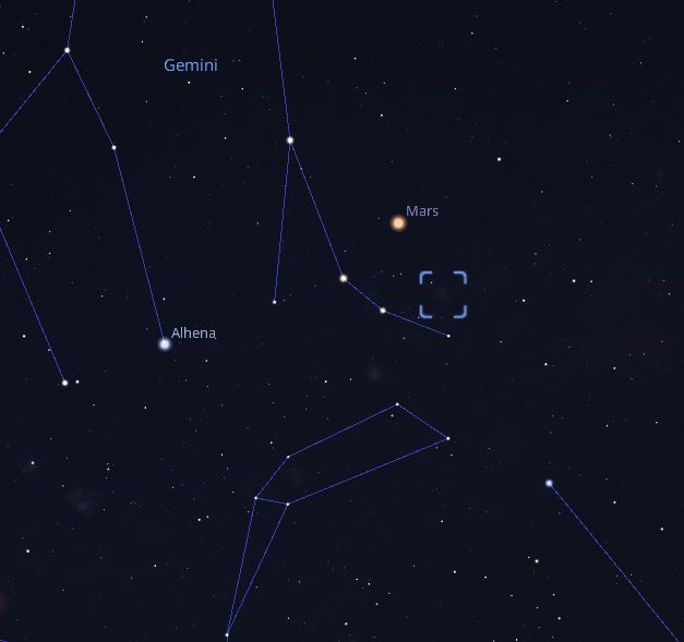 Mercury in April of 2023 - Solar System Observing - Cloudy Nights