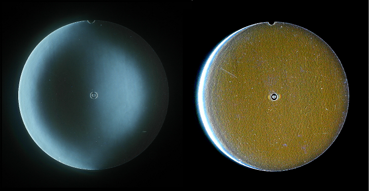 Zernike test - ATM, Optics and DIY Forum - Cloudy Nights