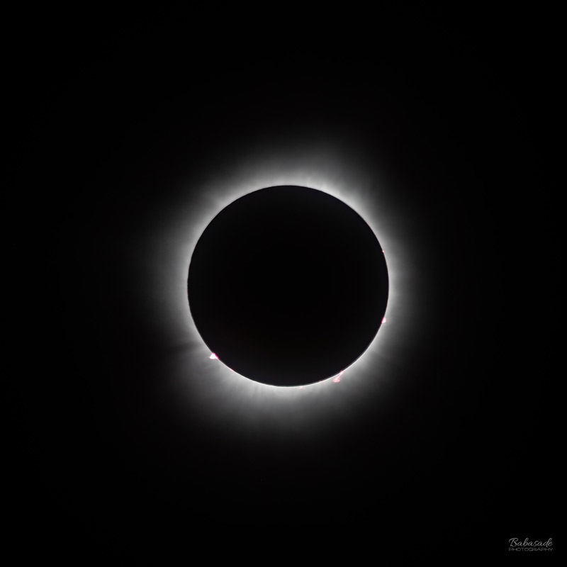 Total Solar Eclipse 2024 - images - Page 4 - North American Total Solar ...