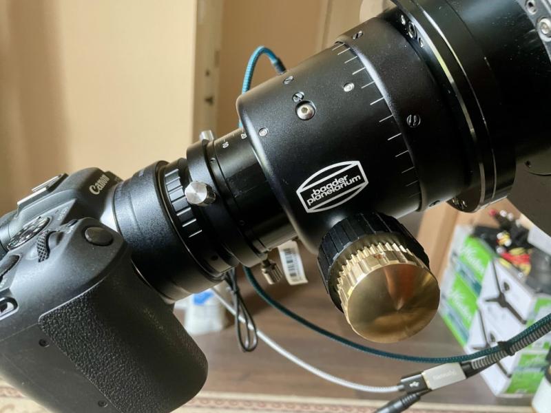 Focuser Upgrade! - Equipment (No astrophotography) - Cloudy Nights