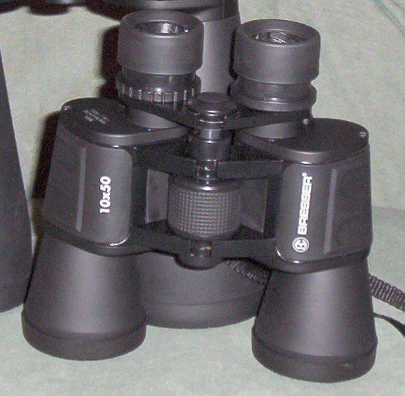 Lidl 2024 binoculars review