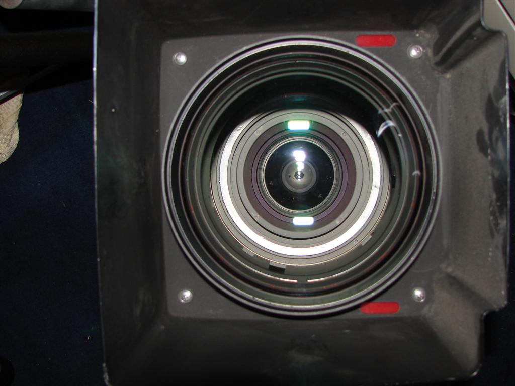 Help! Converting Angenieux TV lens to refractor - ATM, Optics and DIY Forum  - Cloudy Nights