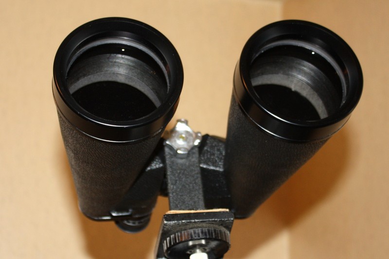 Meade Vixen 11x80 Japan Binos Binoculars Cloudy Nights