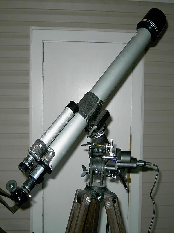 Jason sales 313 telescope