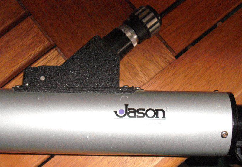 Jason rotary power telescope manual pdf