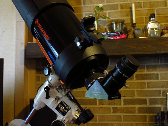 celestron c6 xlt