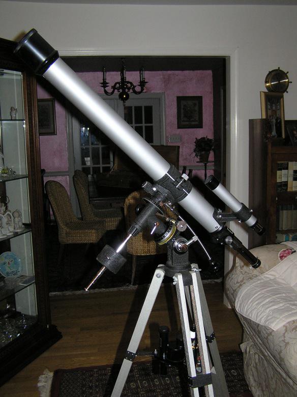 Classic Towa Inventory - Classic Telescopes - Cloudy Nights