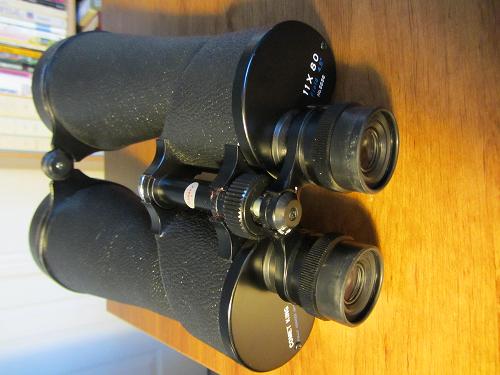 Looking For Parts For An Old 11x80 Binoculars Binoculars Cloudy Nights