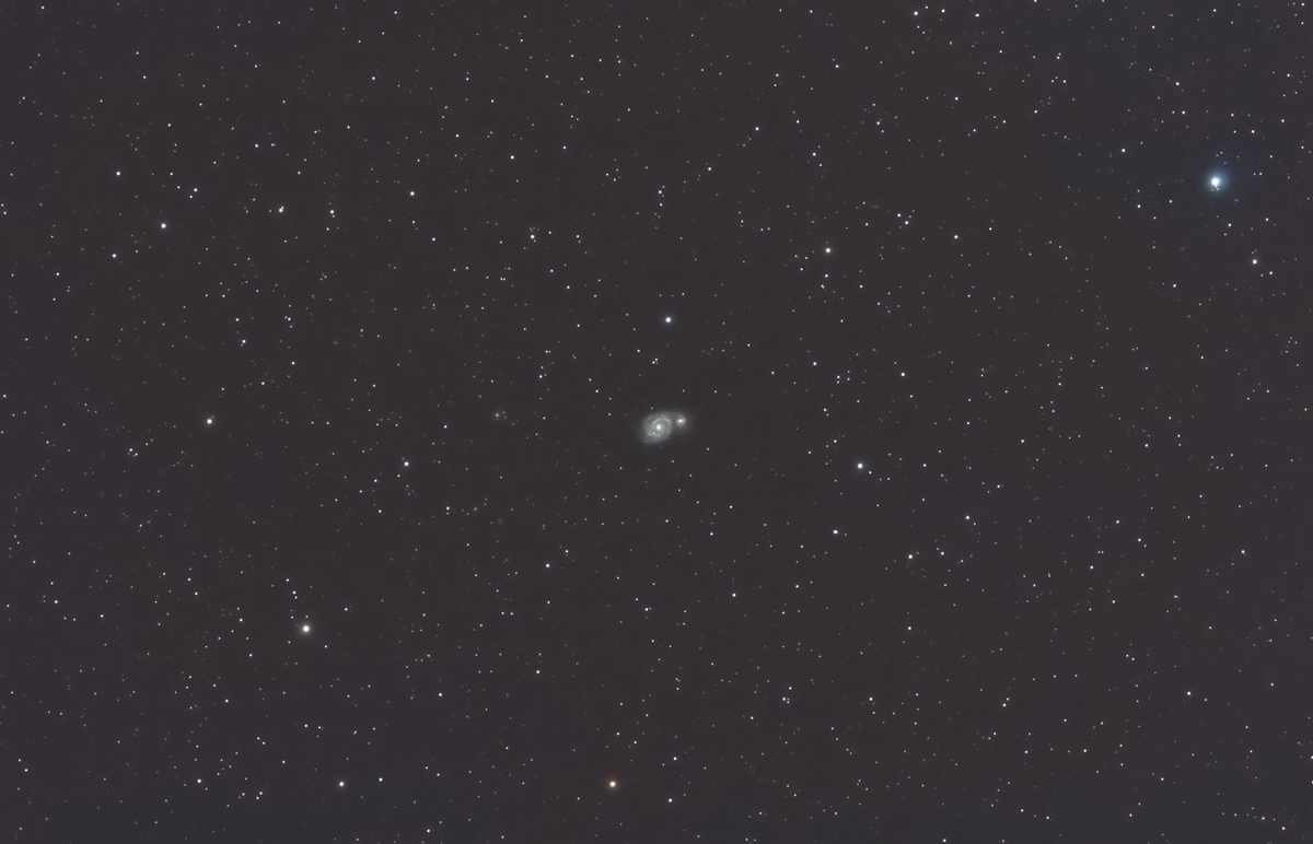 m51 details