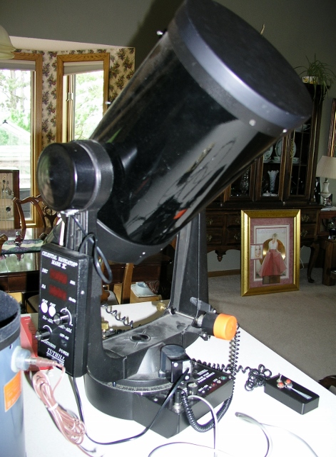 celestron c