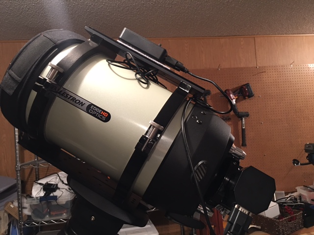 celestron c8 edge