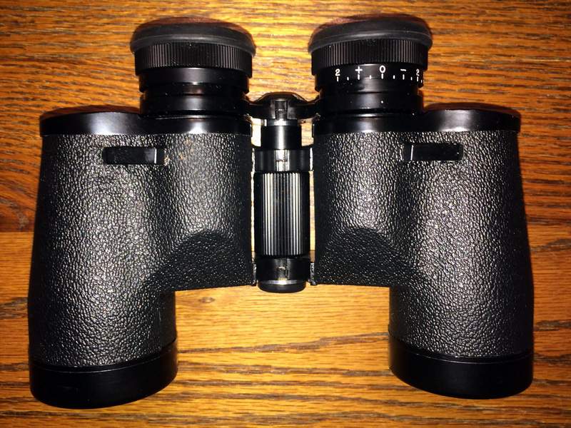 Carson 8x40 deals OSnCarson 8x40 OS Wide Angle Porro Prism Binocular with 8.2° Angle o