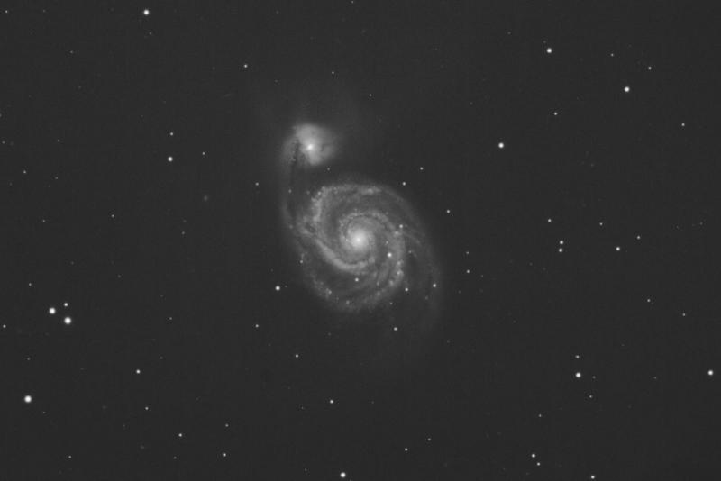 m51s weight