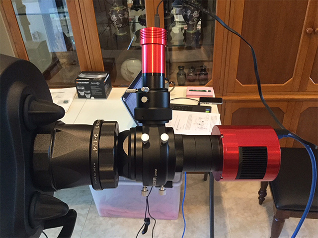 Celestron oag with focal 2024 reducer