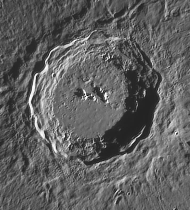 C14 Vs NASA LRO - Major & Minor Planetary Imaging - Cloudy Nights