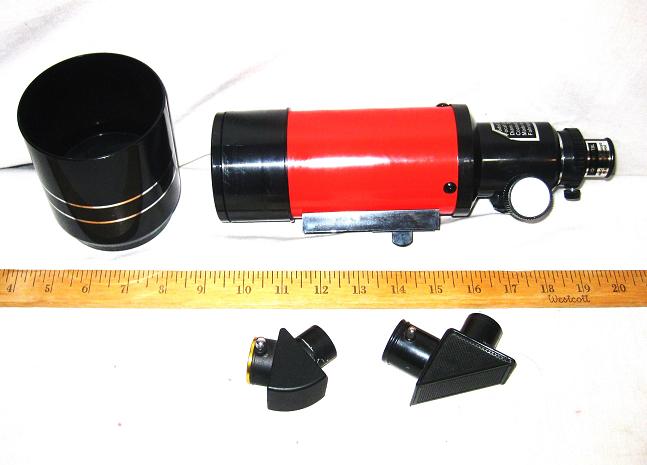 Orbitor best sale 6000 telescope