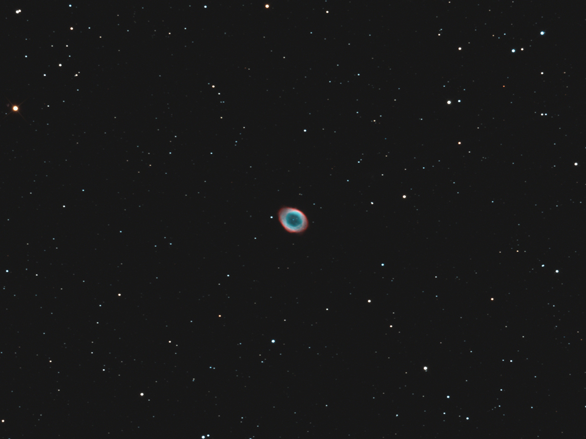 Most detailed observations ever of the Ring Nebula | ESA/Hubble